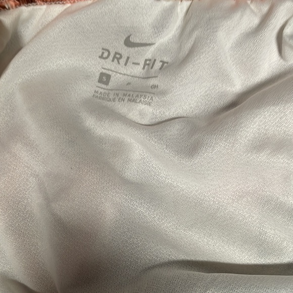 Women’s Nike running shorts. Size small. - Picture 4 of 5